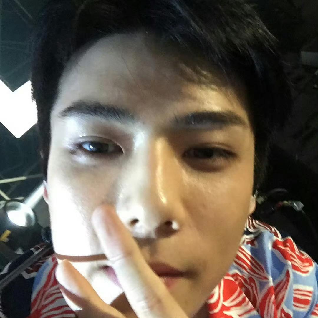 快点变成彭于晏