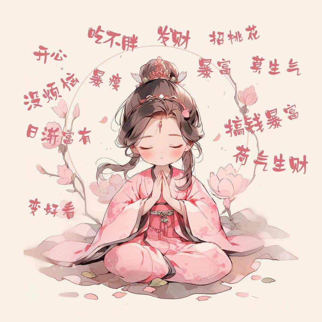 ☀姜姜好