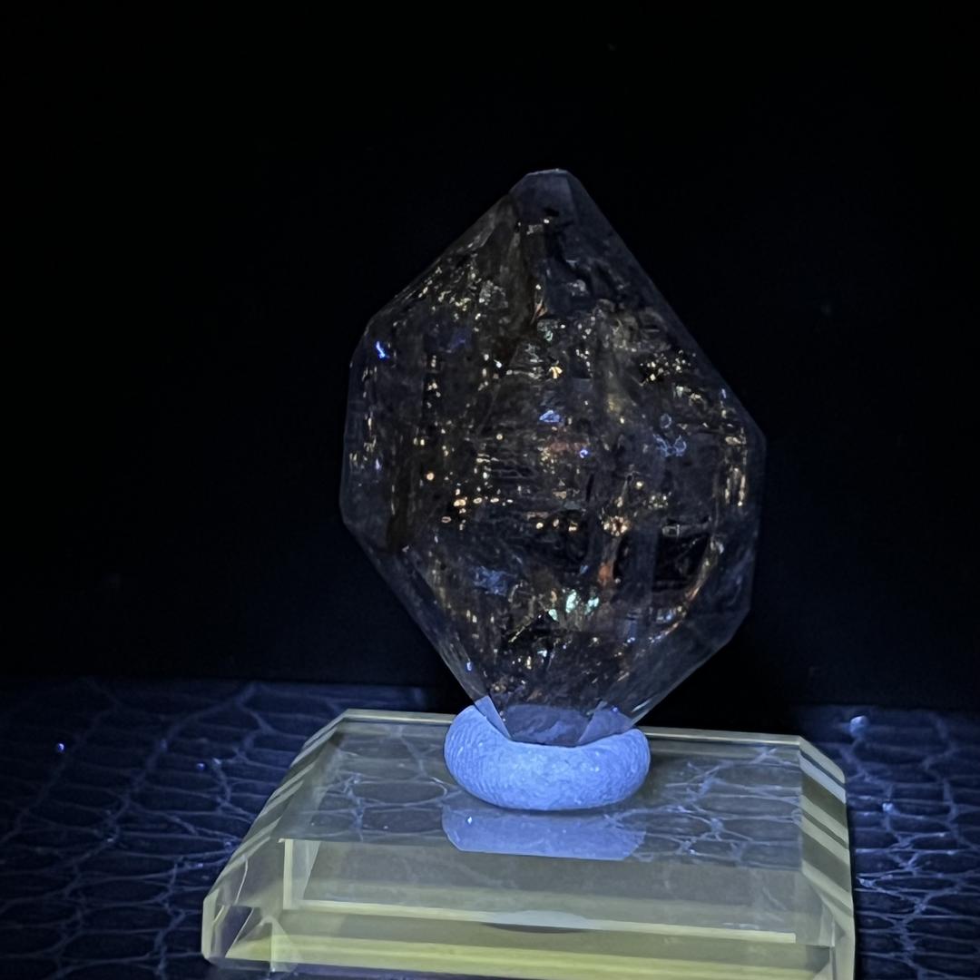 藏晶阁水晶原石