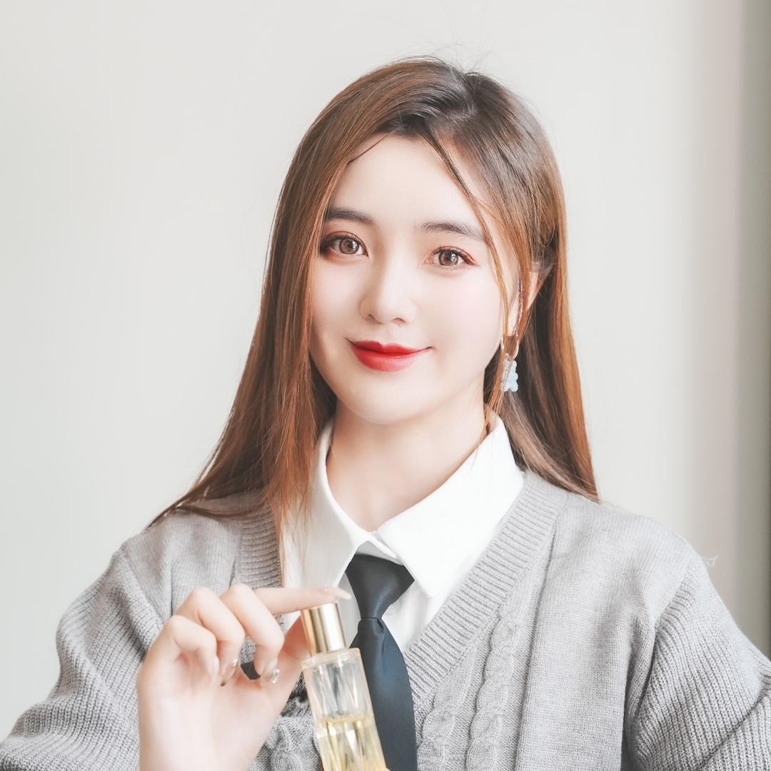橙子学姐