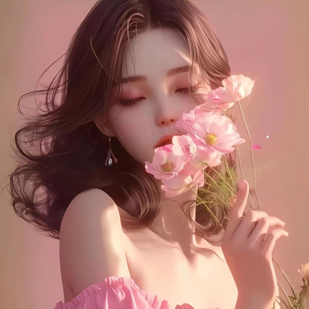 瑶瑶轻奢女裤