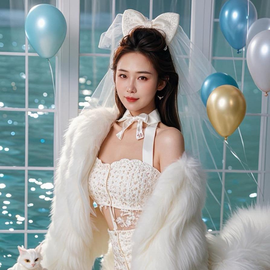 小鹿🦌