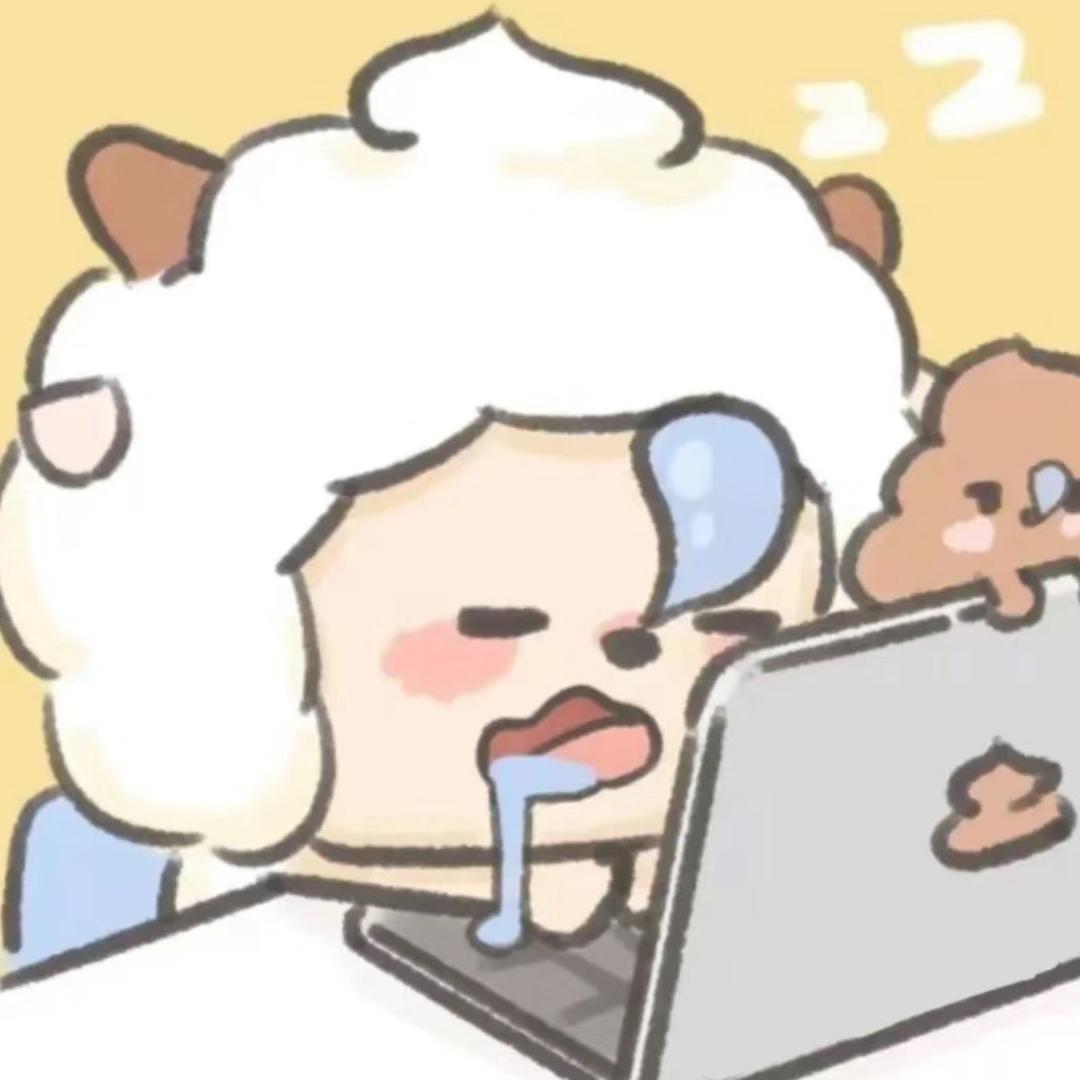 欢欢酱