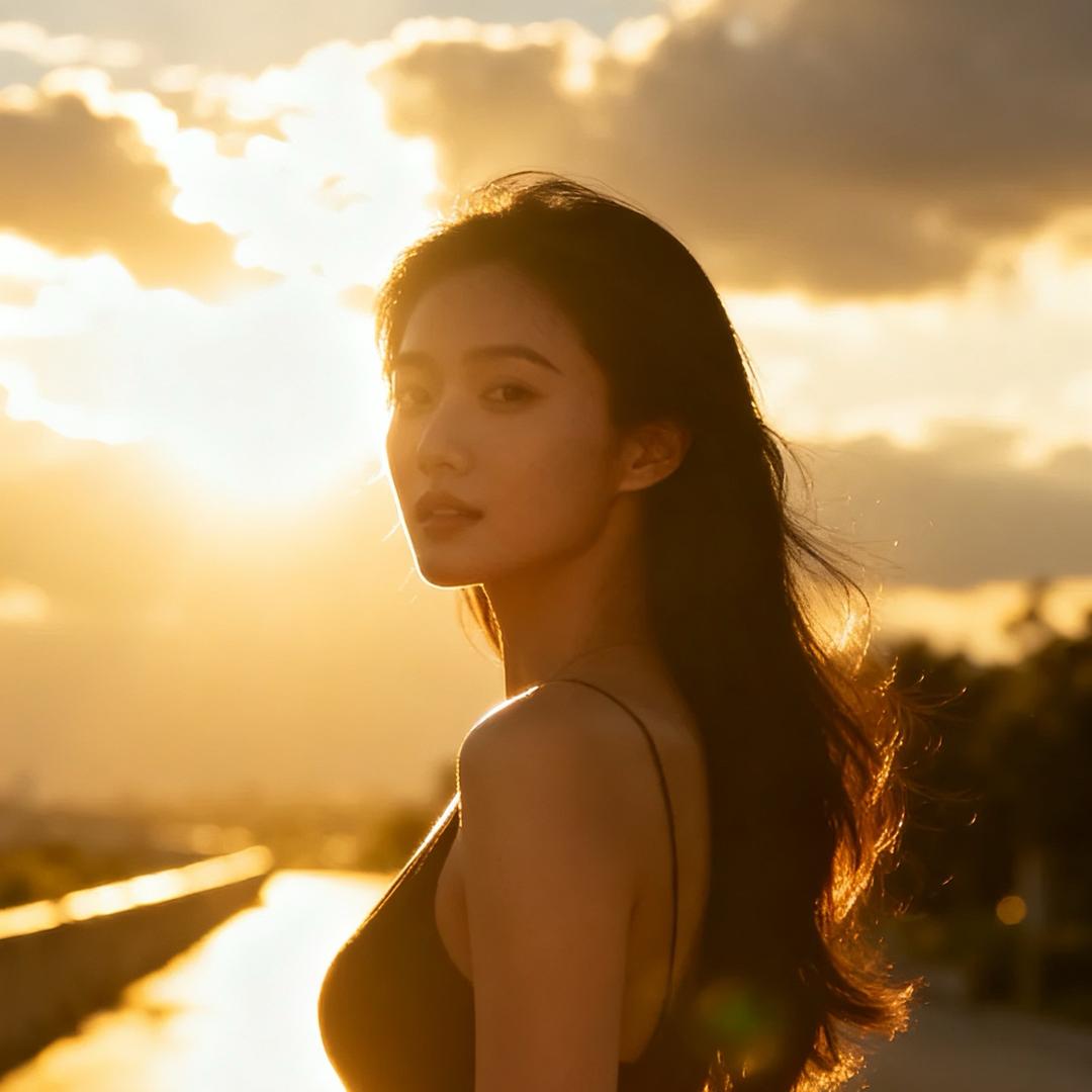 老司机燕子