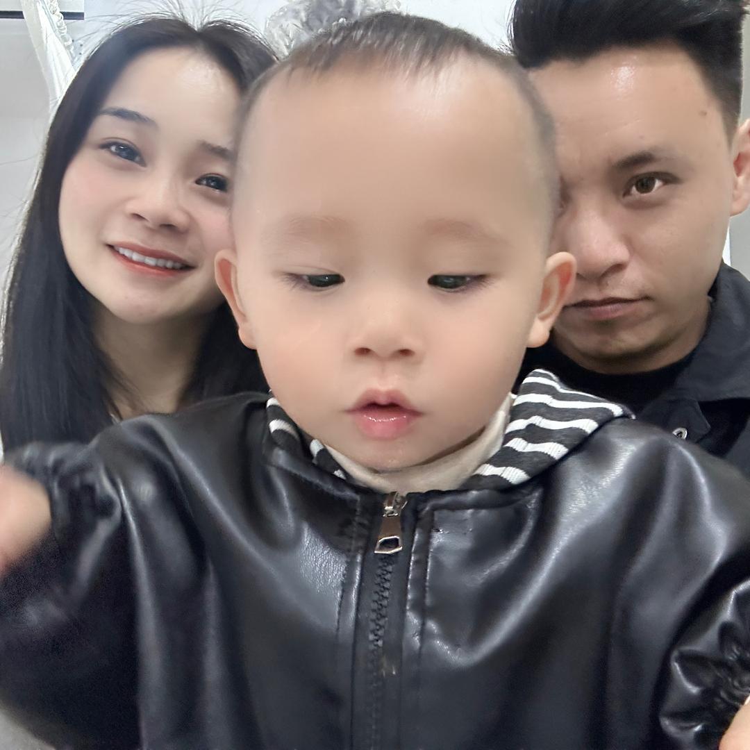 心想是辰（备孕中）