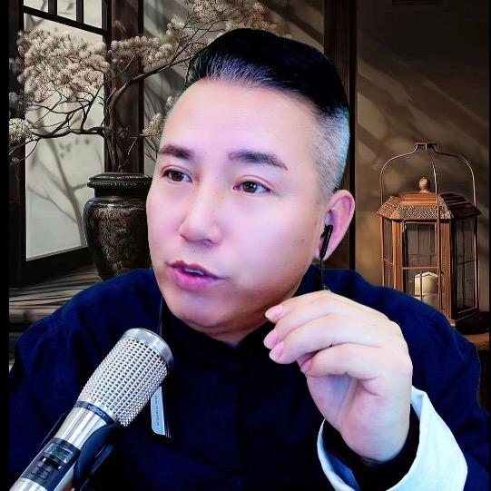 无为相理