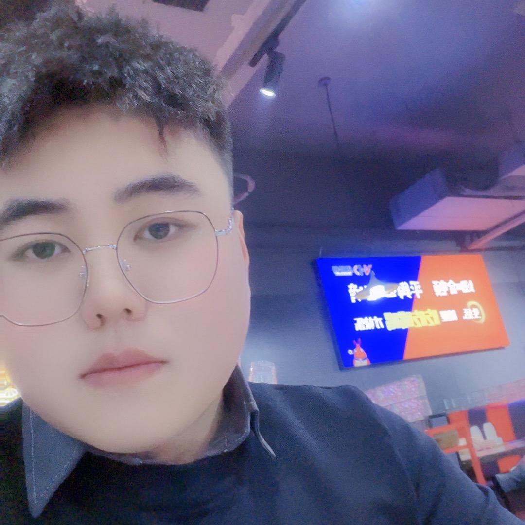 🌈钟意李🌱