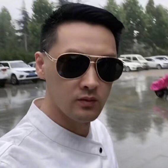 魏超创意美食分享