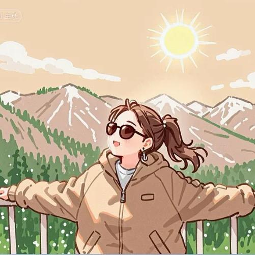 🍀时光ǒ清浅🌻