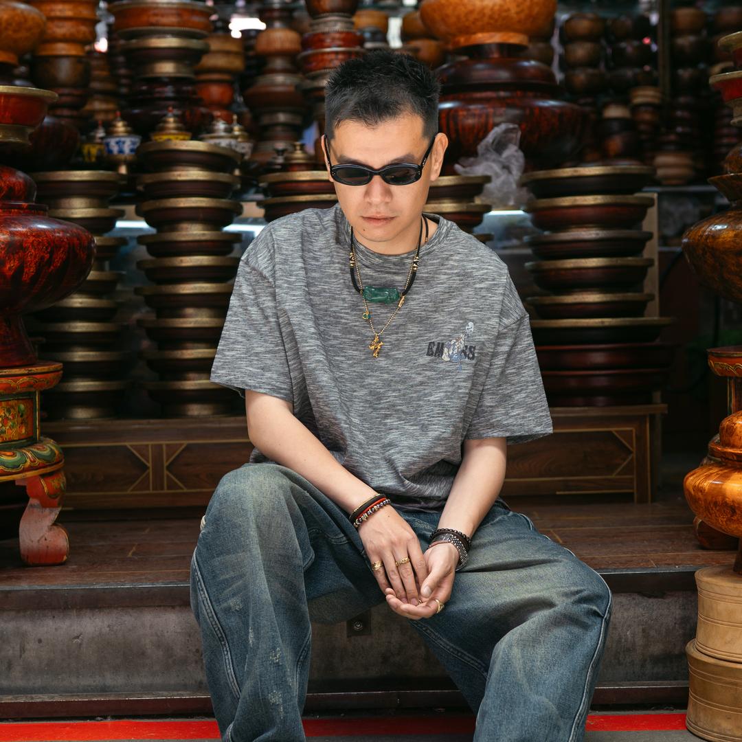 膨胀罗sir分享号