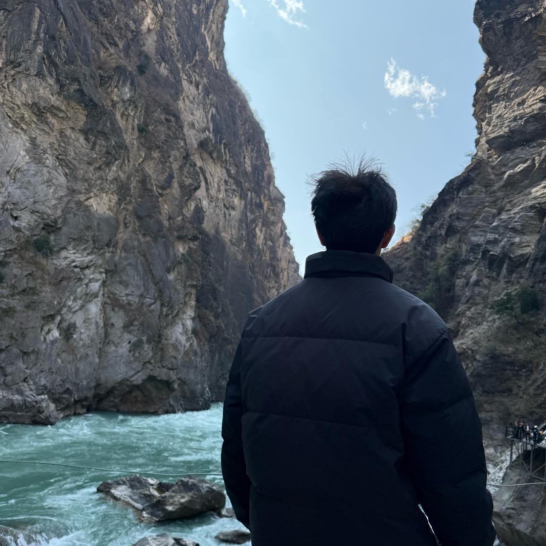 睡个好觉.