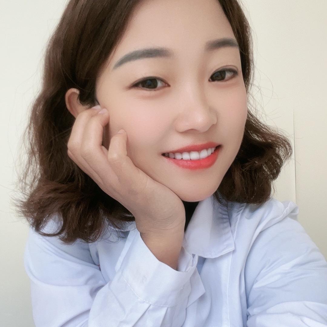 兔子警官（美牙）