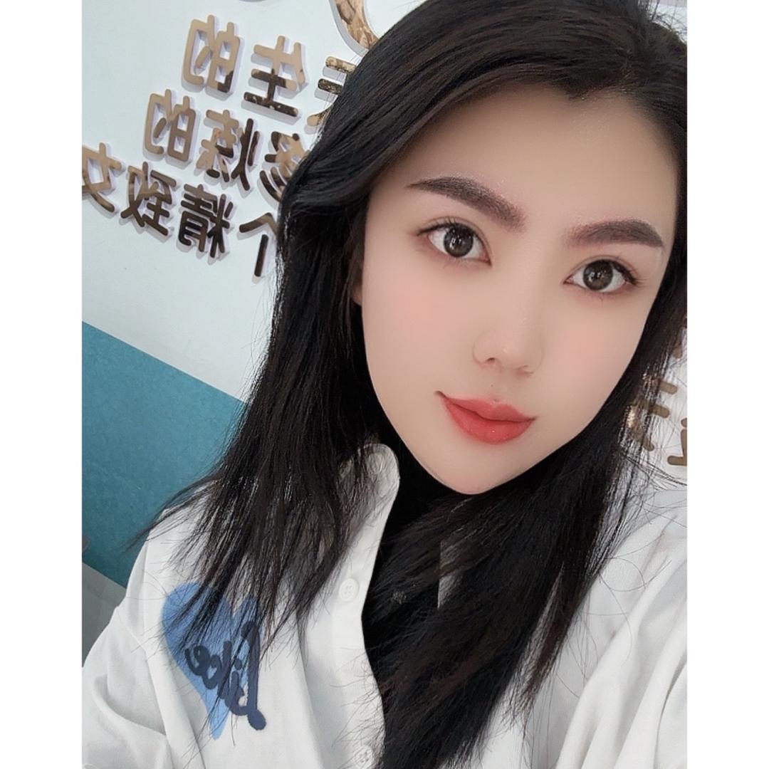 墨染然综合美院✔️