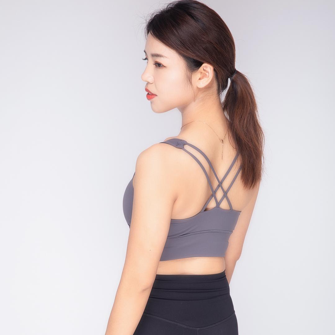 湘潭高新区彭馨娆健身中心