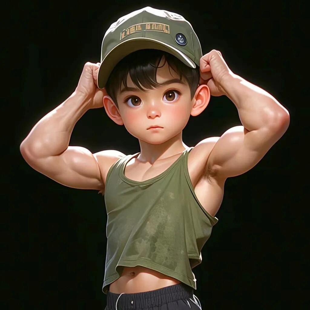 李小犟
