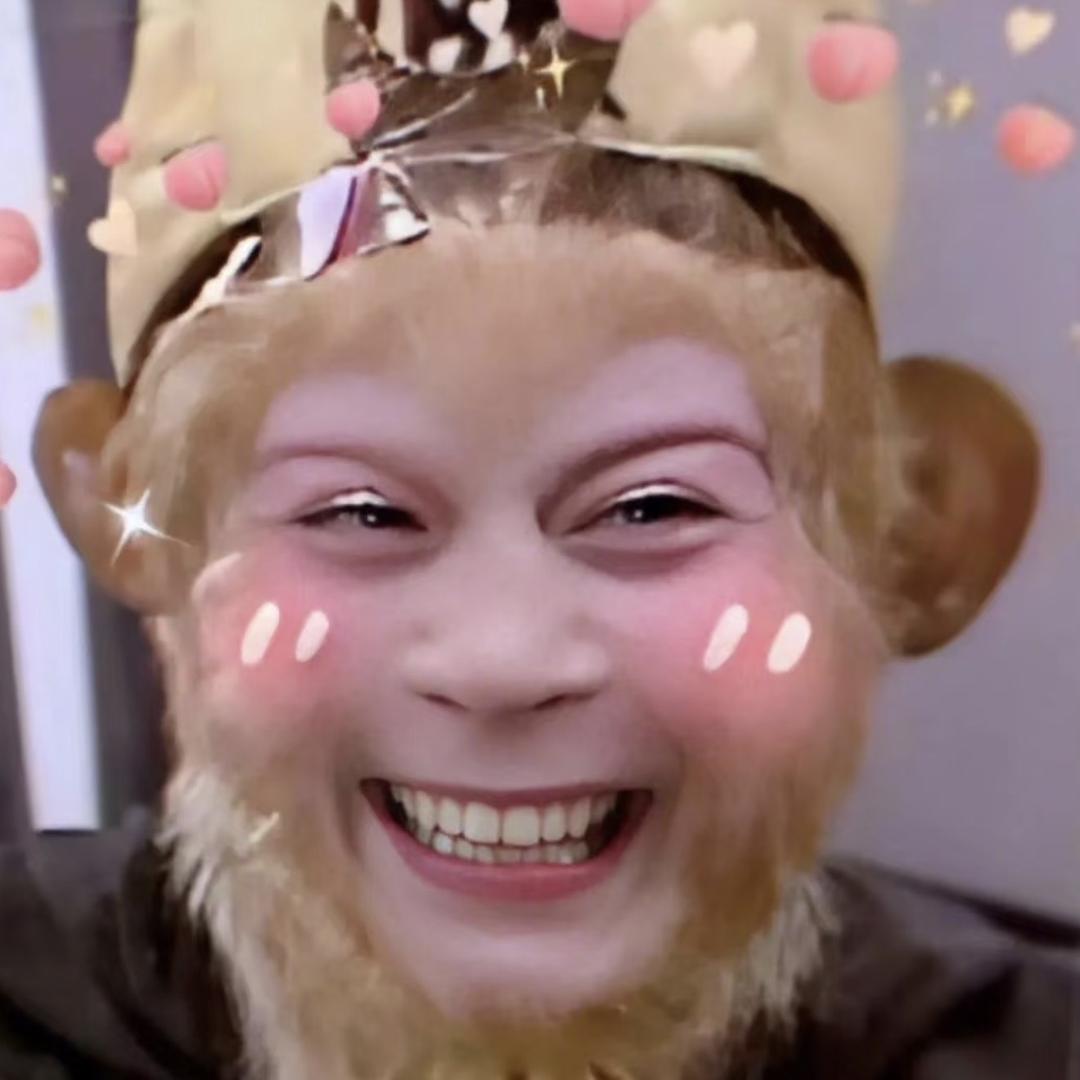 🐵小猴子