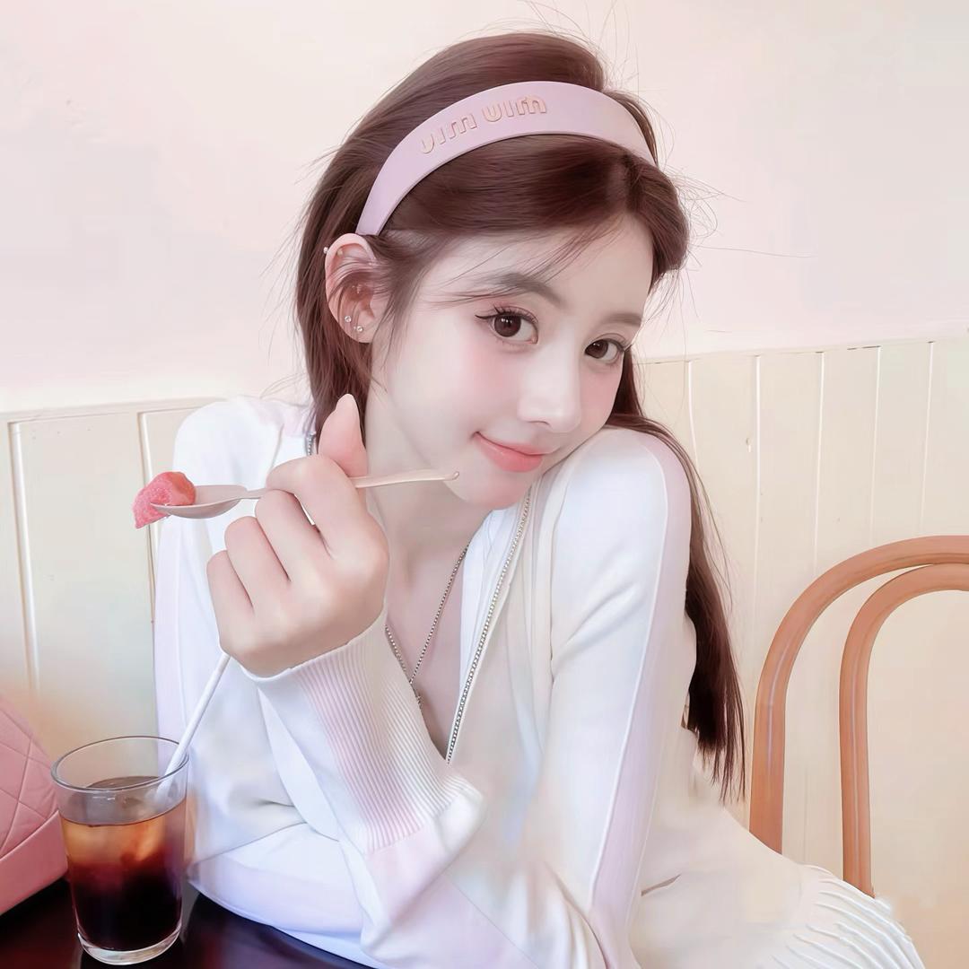 LiLiLi·钟意🤍
