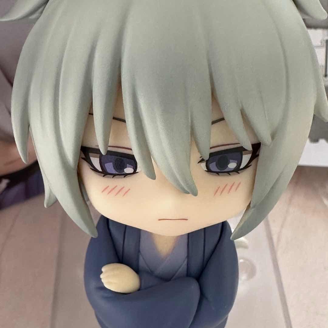 加菲猫