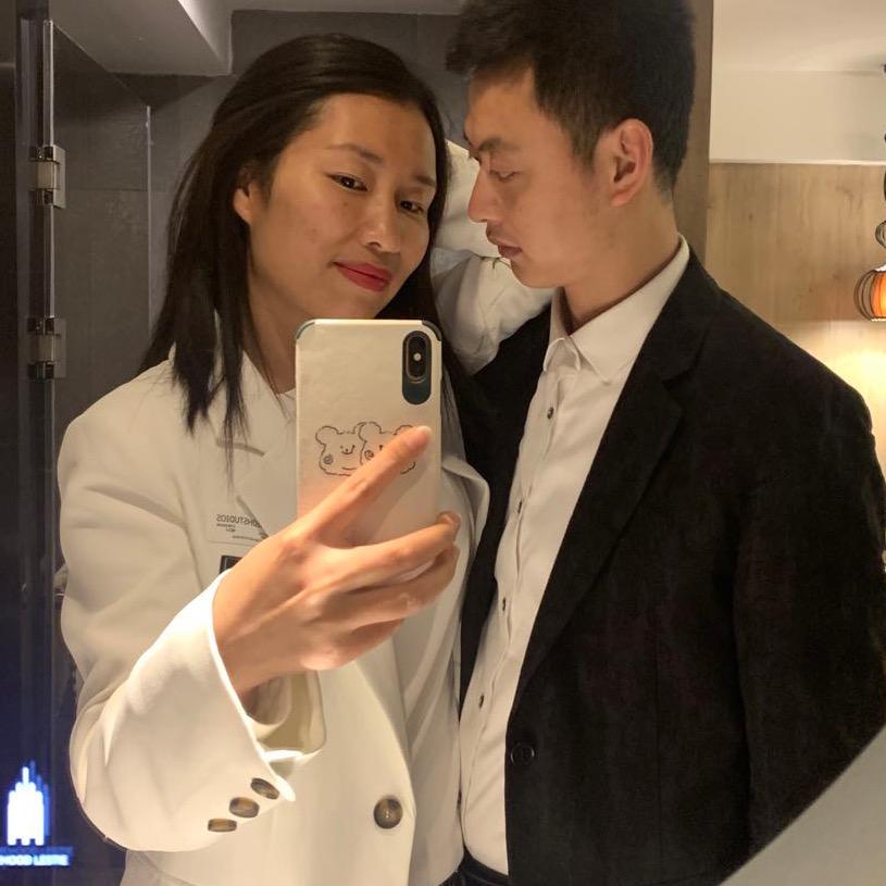 飞哥夫妇🔥🔥🔥@抖音