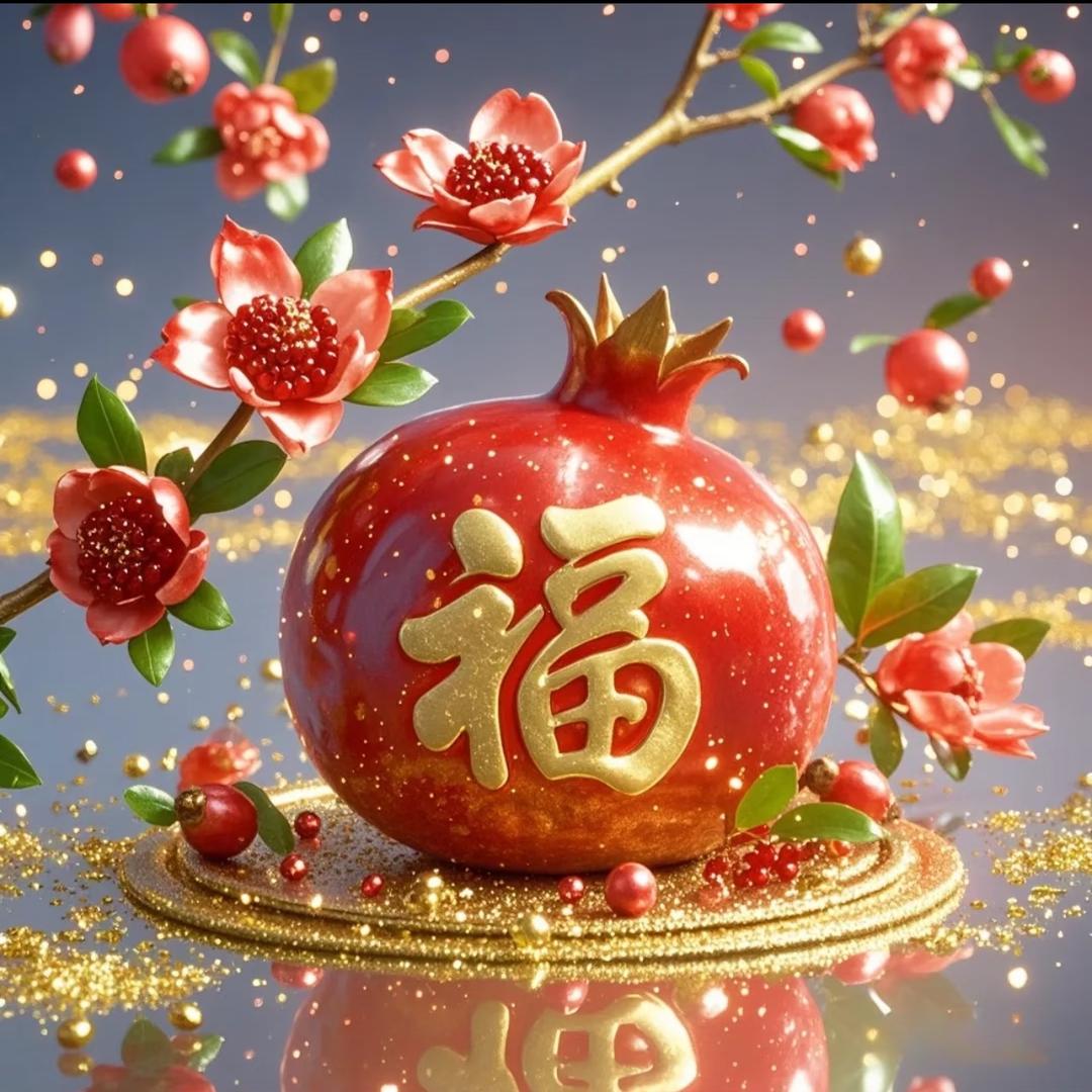 我是锦鲤好运加满💫头像