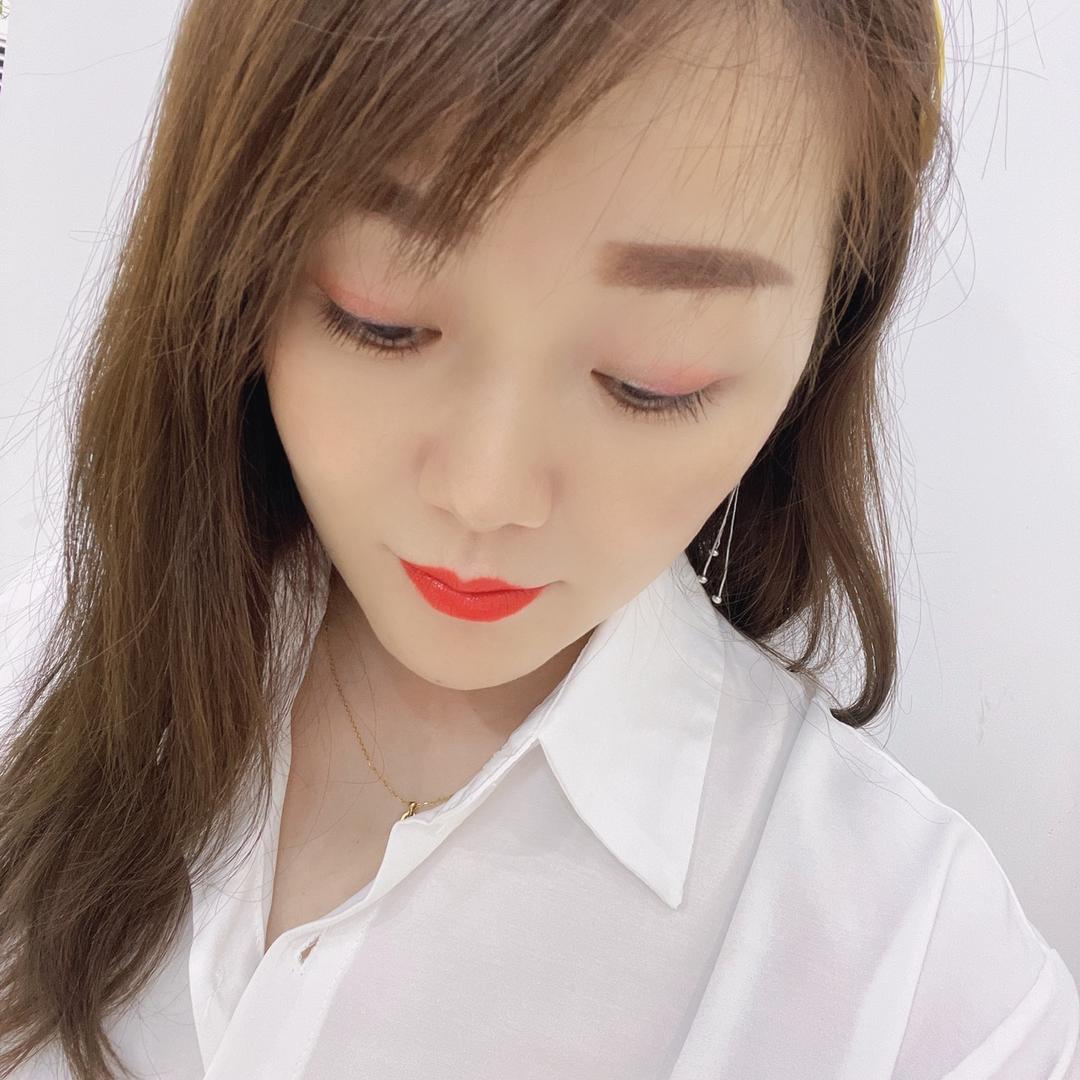 娜啦❤️正能量