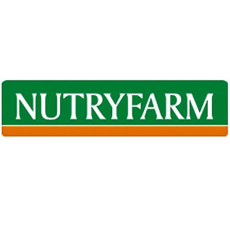 NUTRYFARM直播间