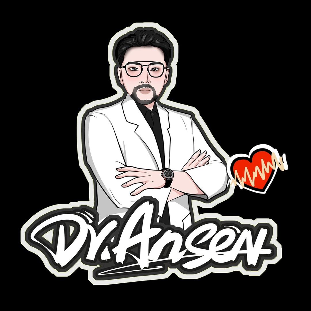 Dr.Ansén 安臣
