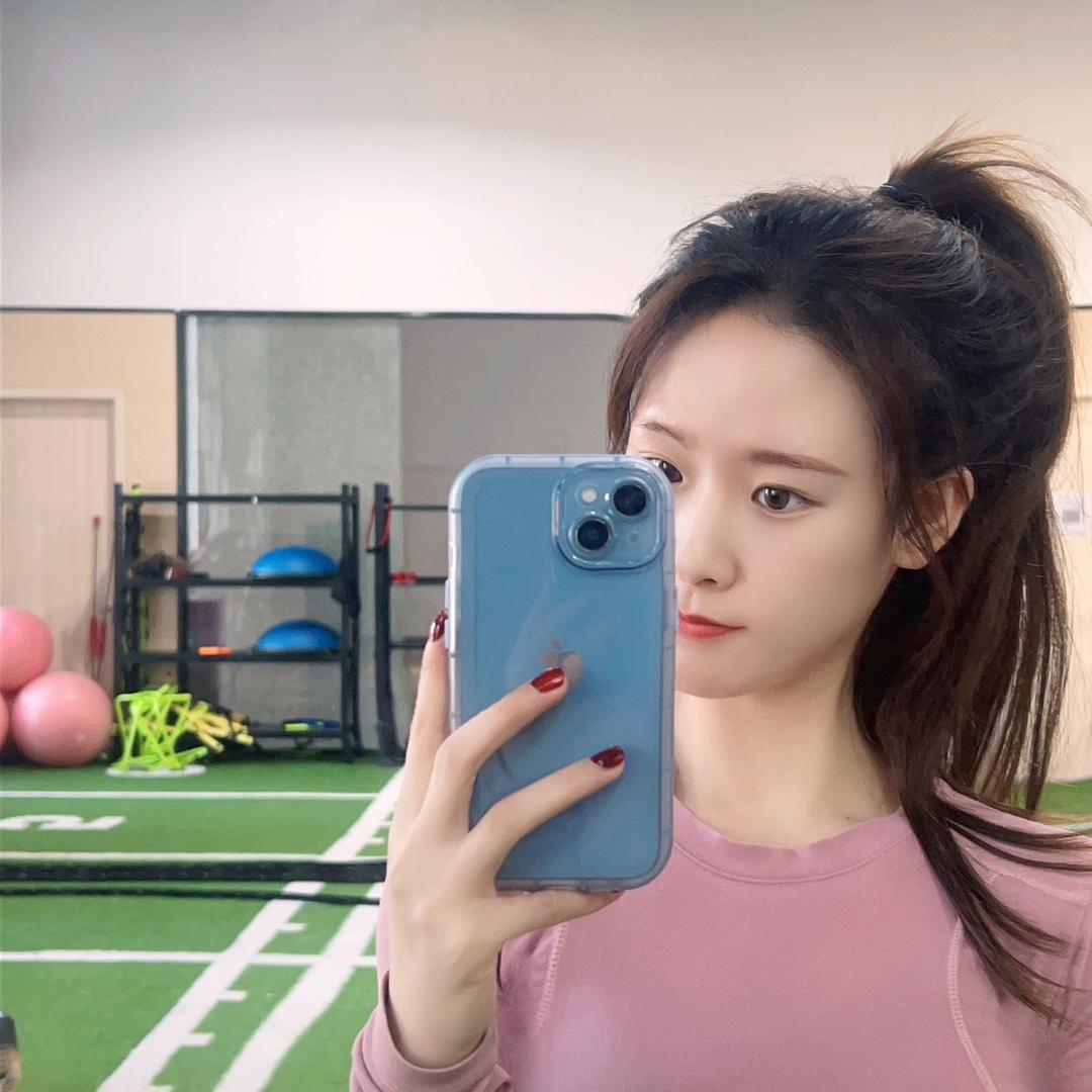 可爱婉妹妹🍓