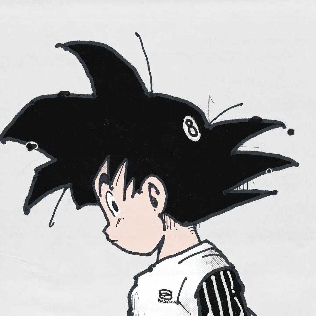 汉堡小子-