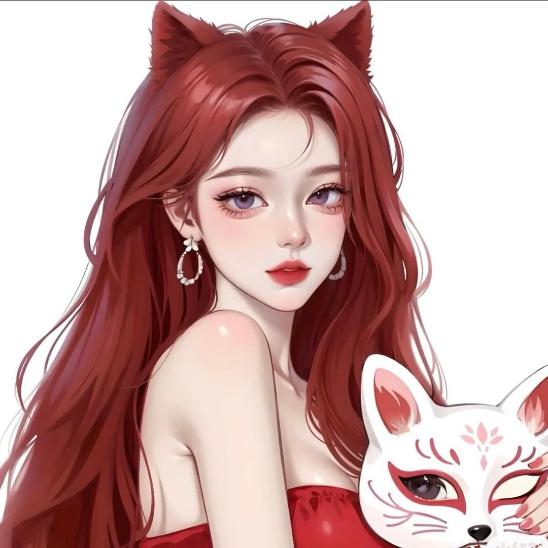 元气少女李逵