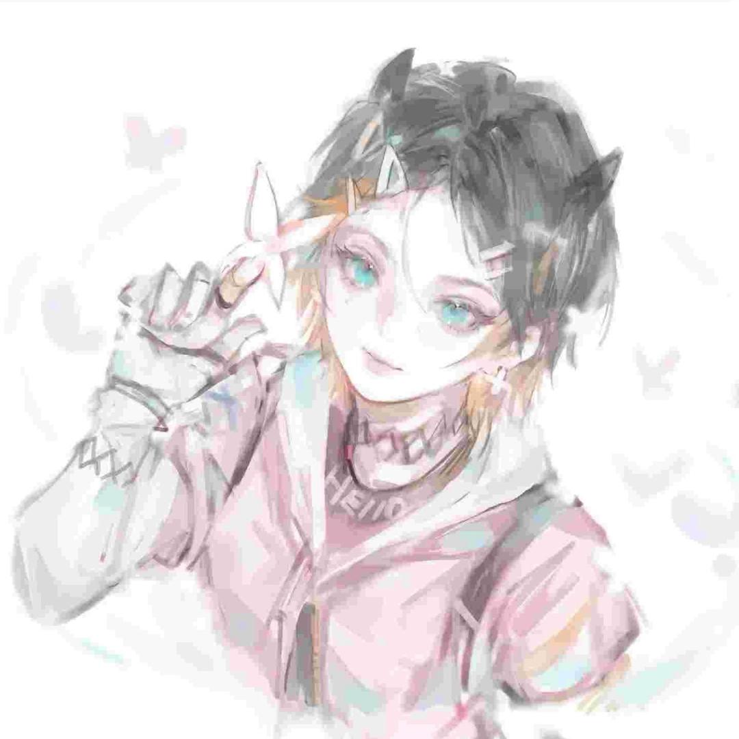 幽影本人