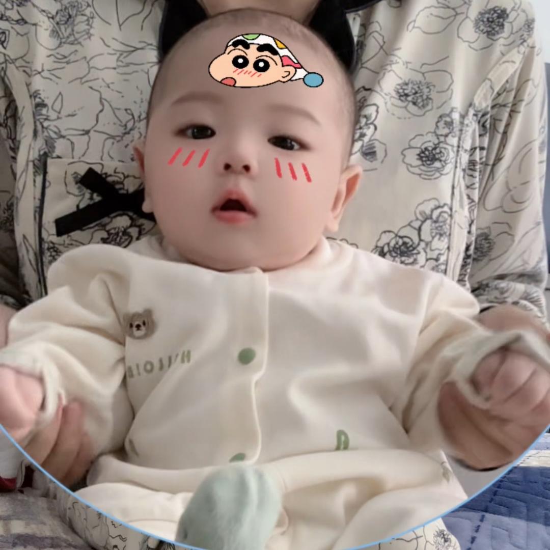 思墨妈妈👩（哺乳中 ）