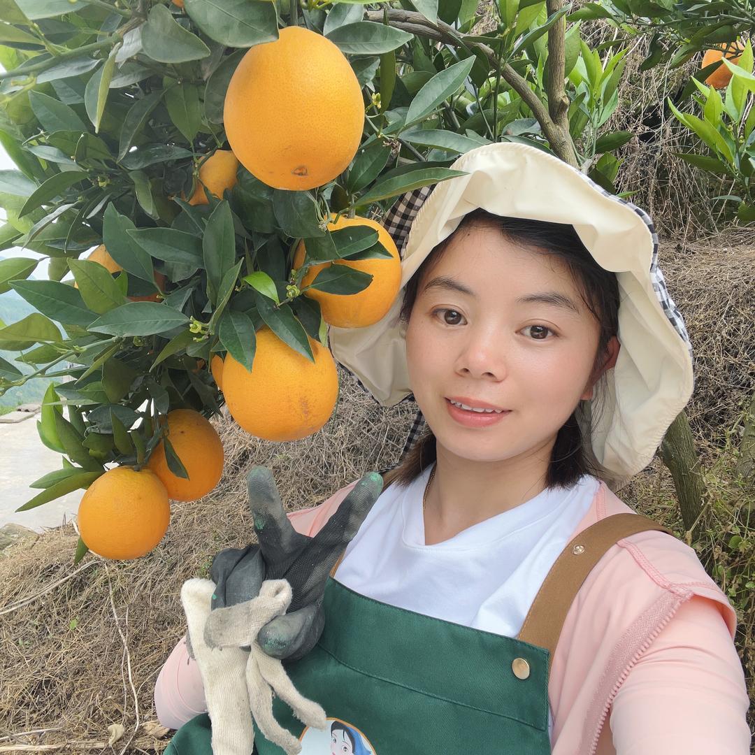 秭归屈小妹果园