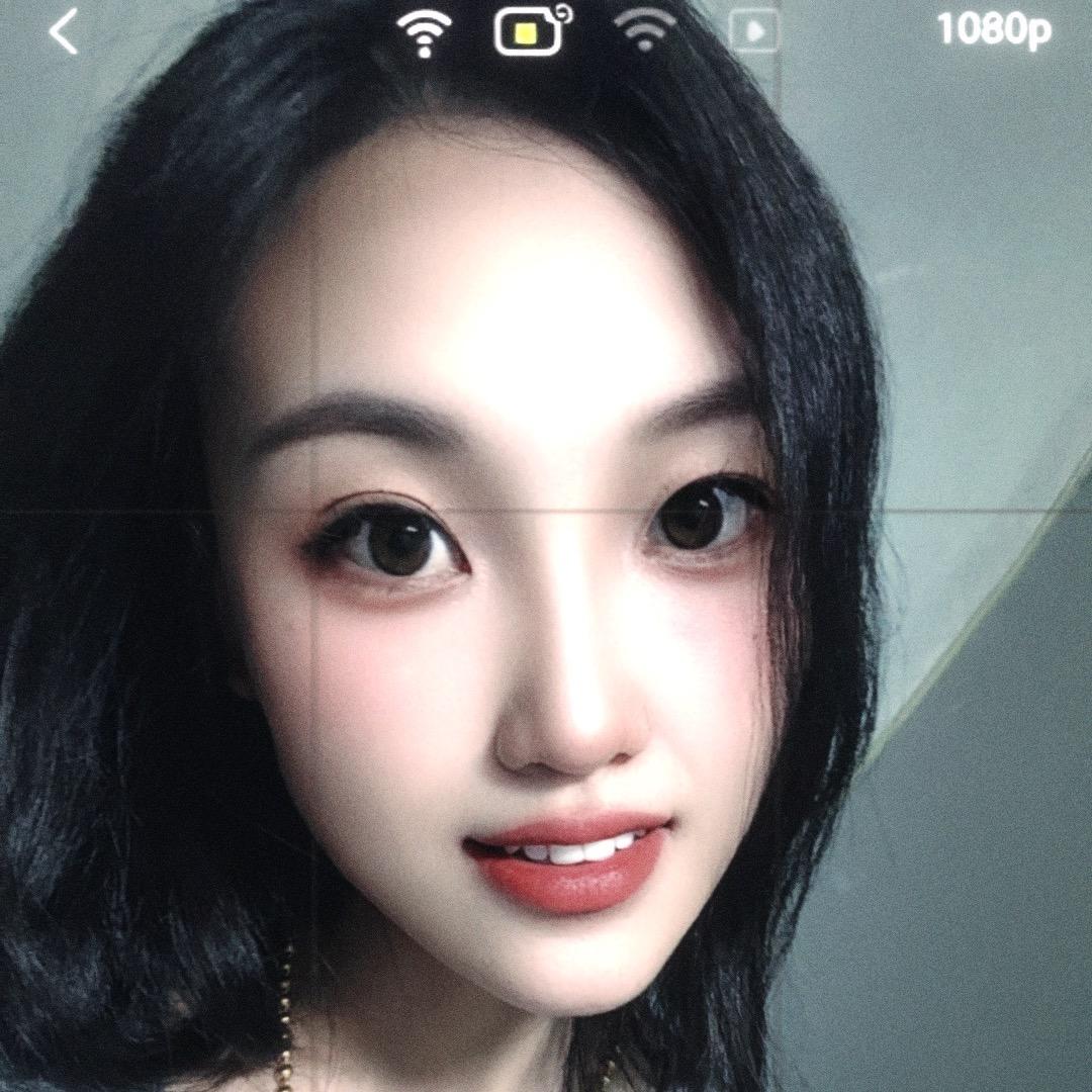 💃橘子汽水🥤