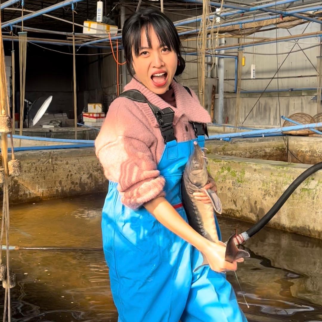 渔如意