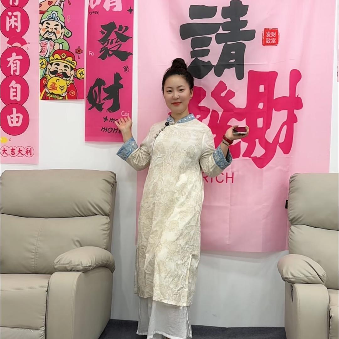 梦梦探店