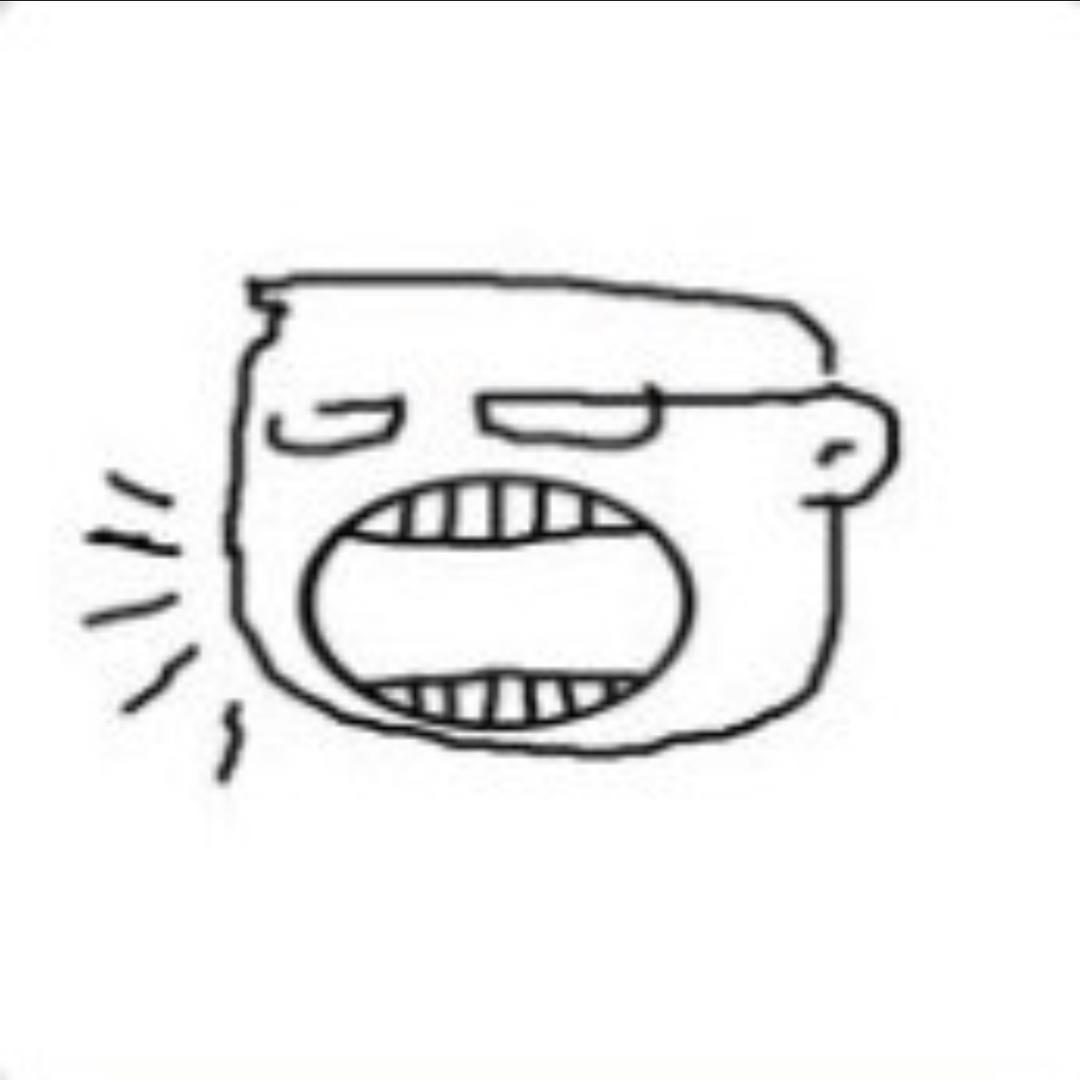 我是土豆