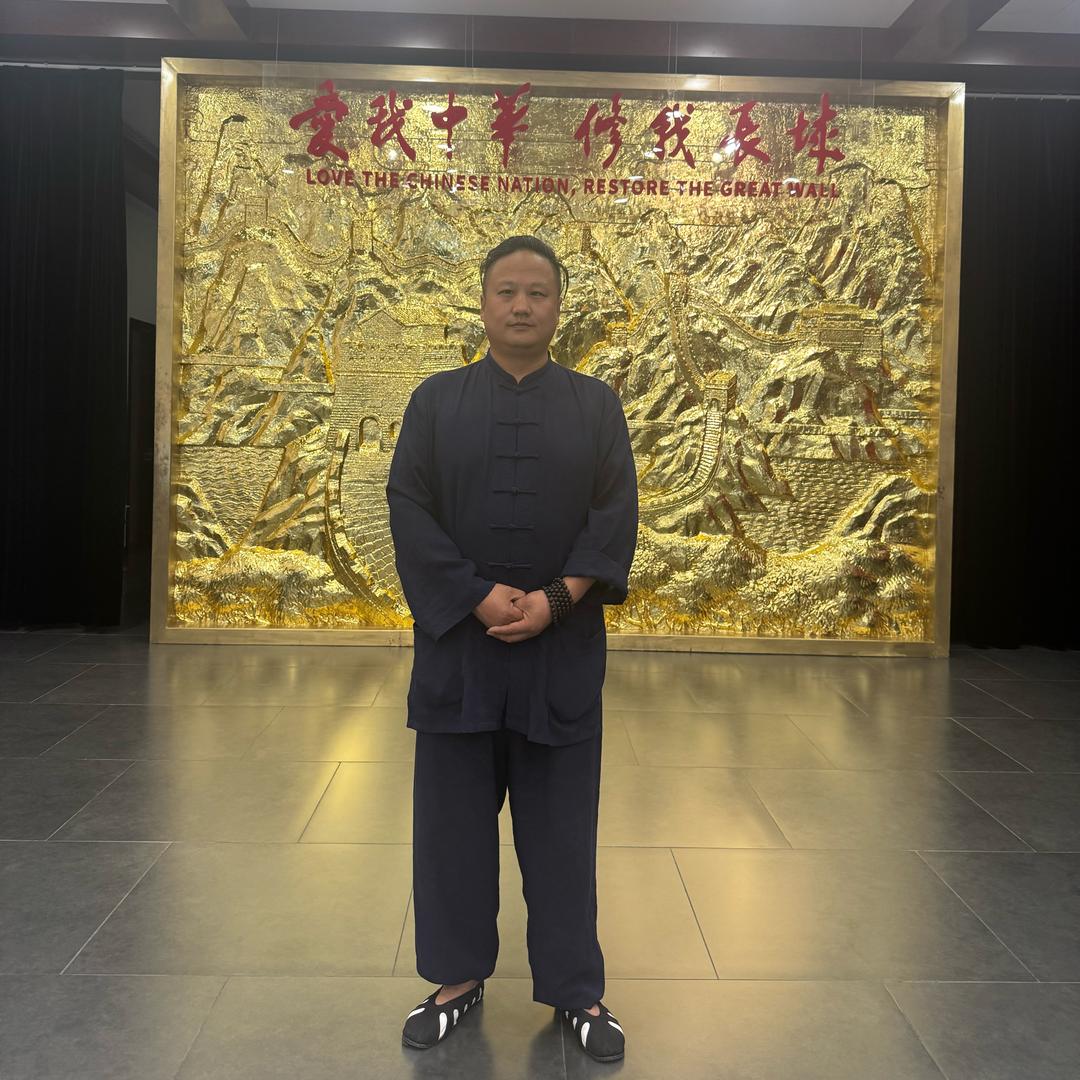 🌞道医荣炜🌙