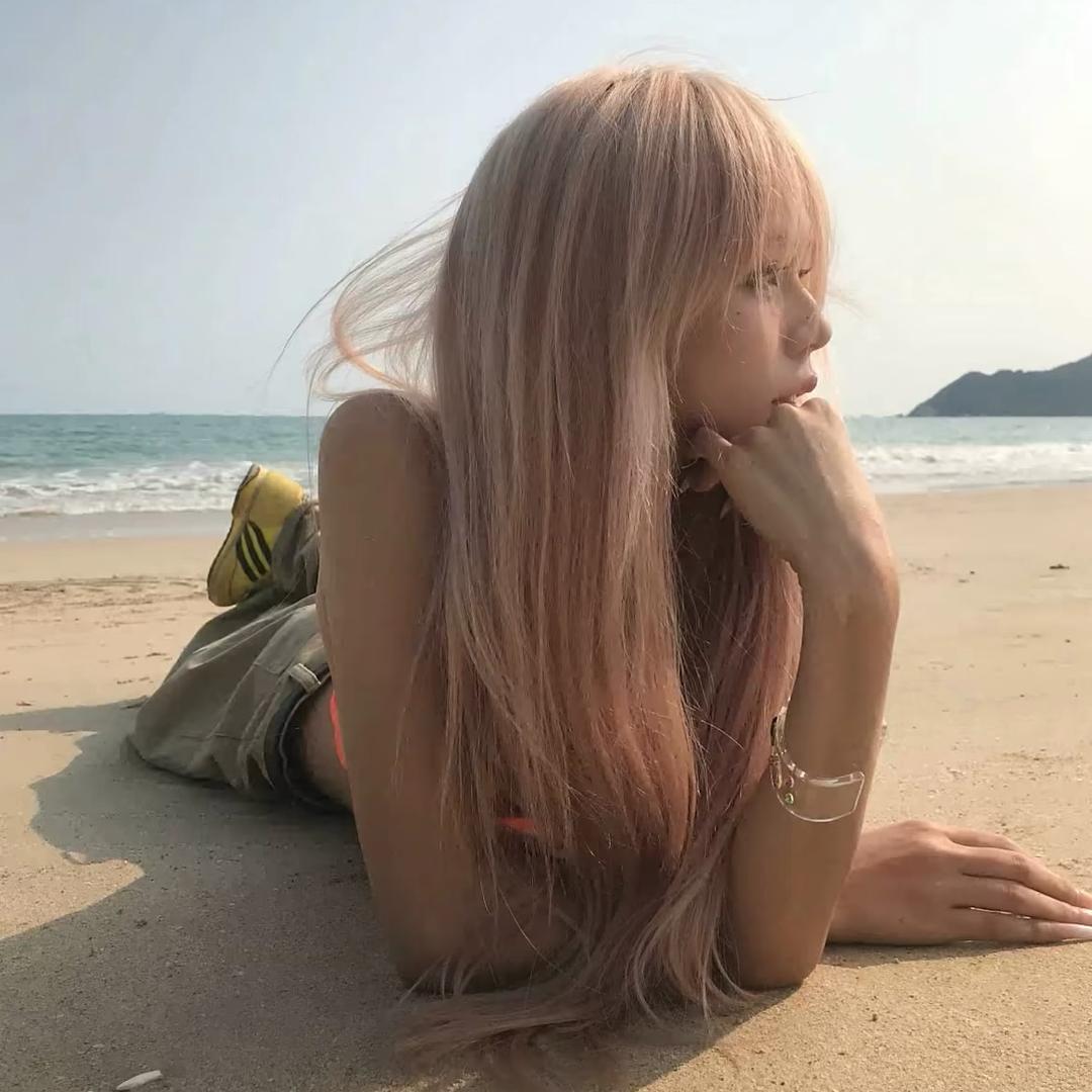 那天与你邂逅的薇薇