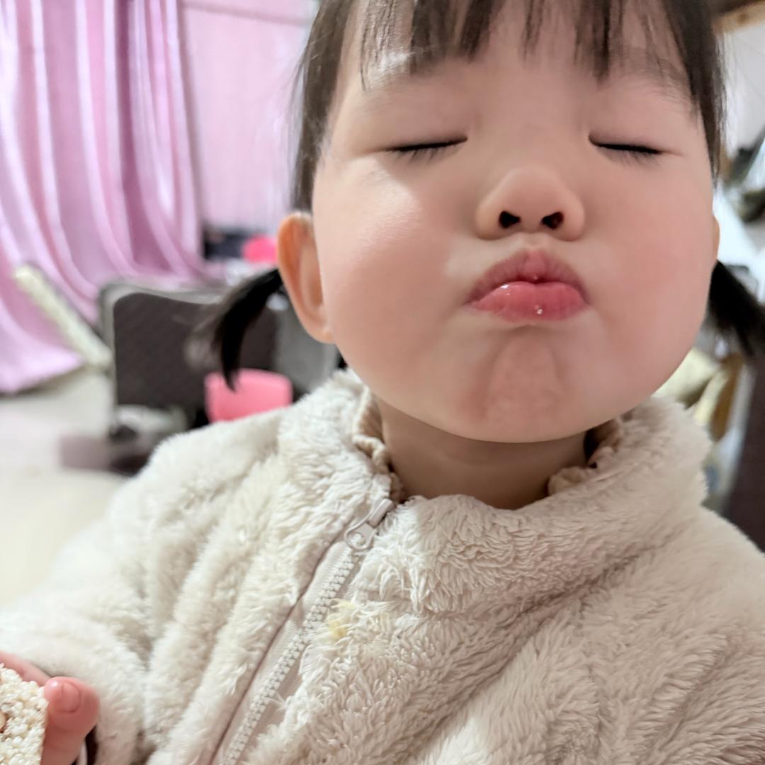 西西妈咪🥰🥰🥳
