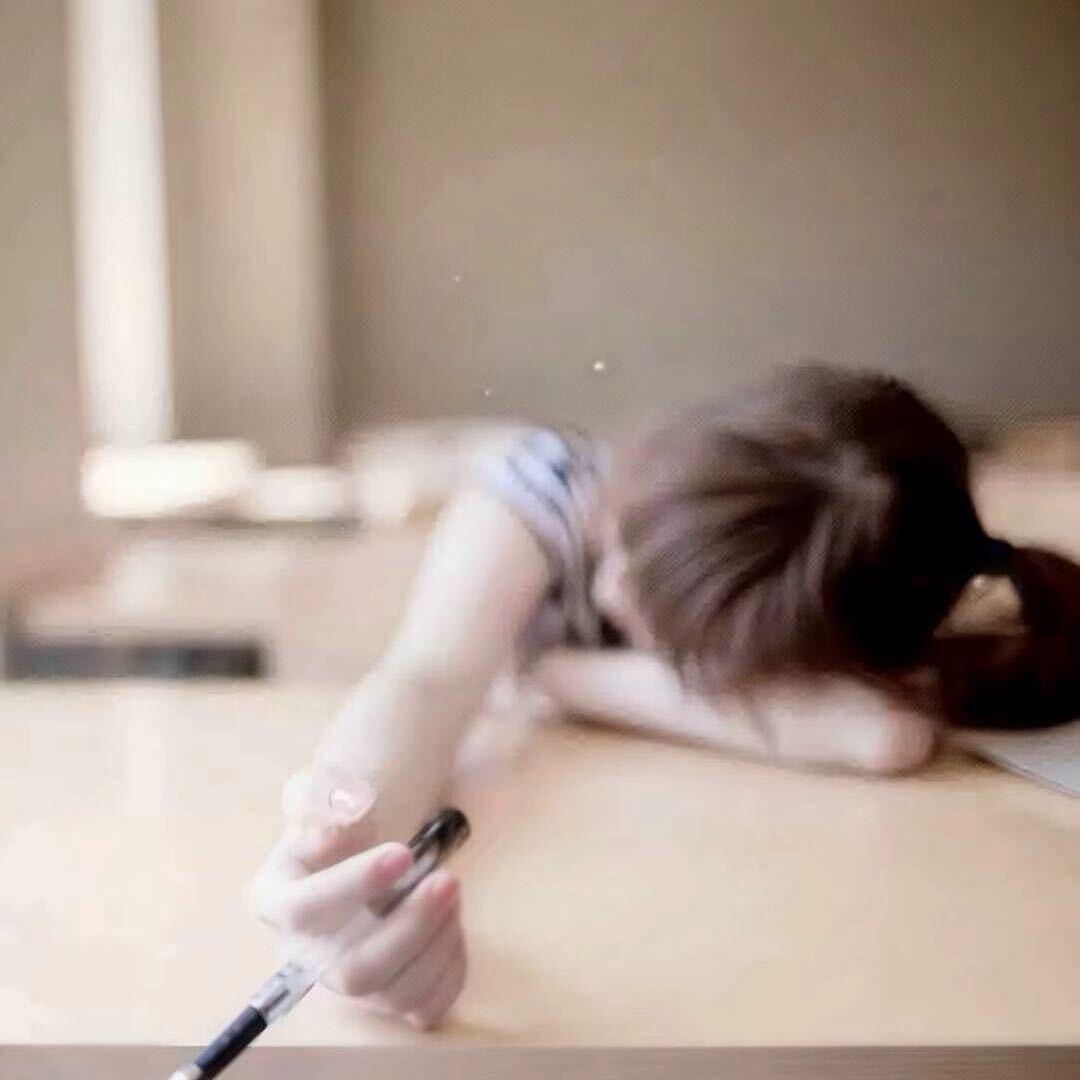 泪