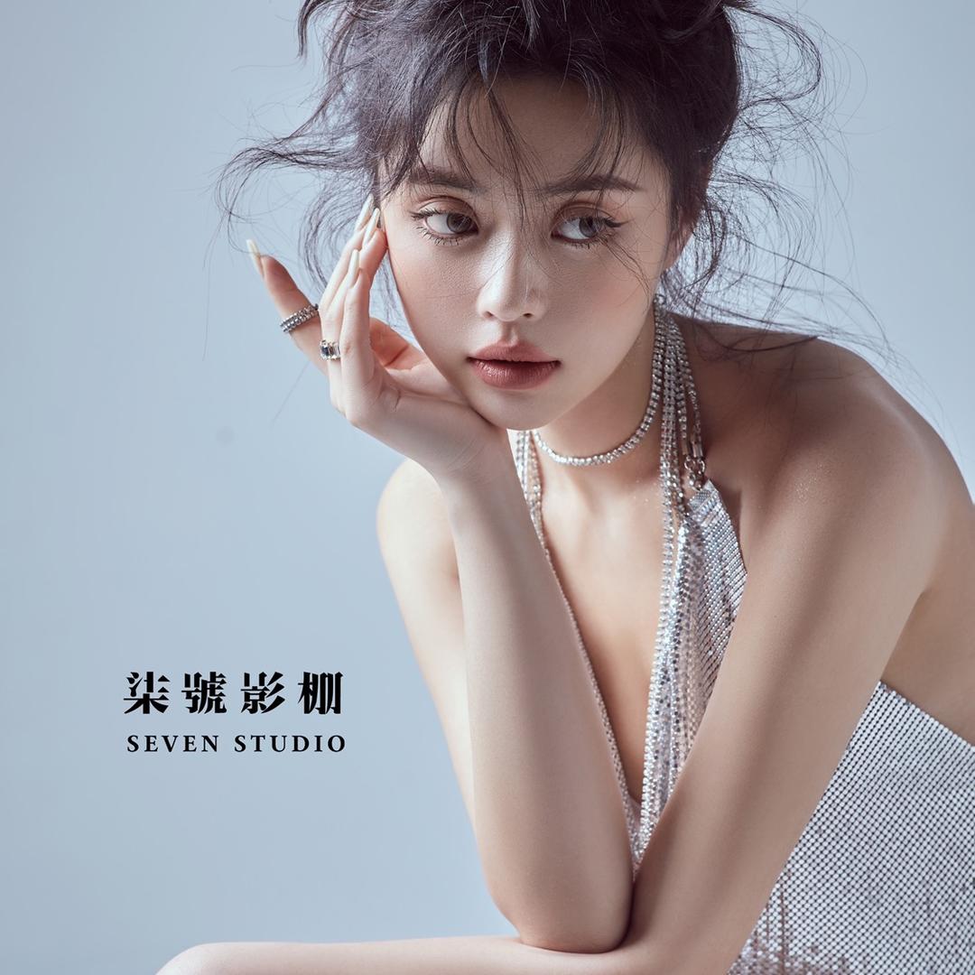 柒號影棚定制肖像写真馆（官方账号）