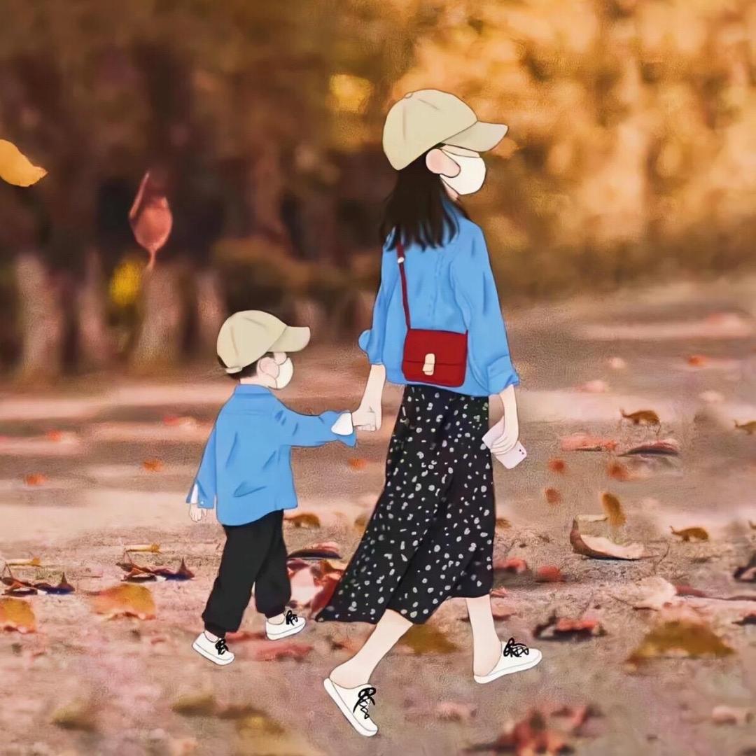 筱语妈妈
