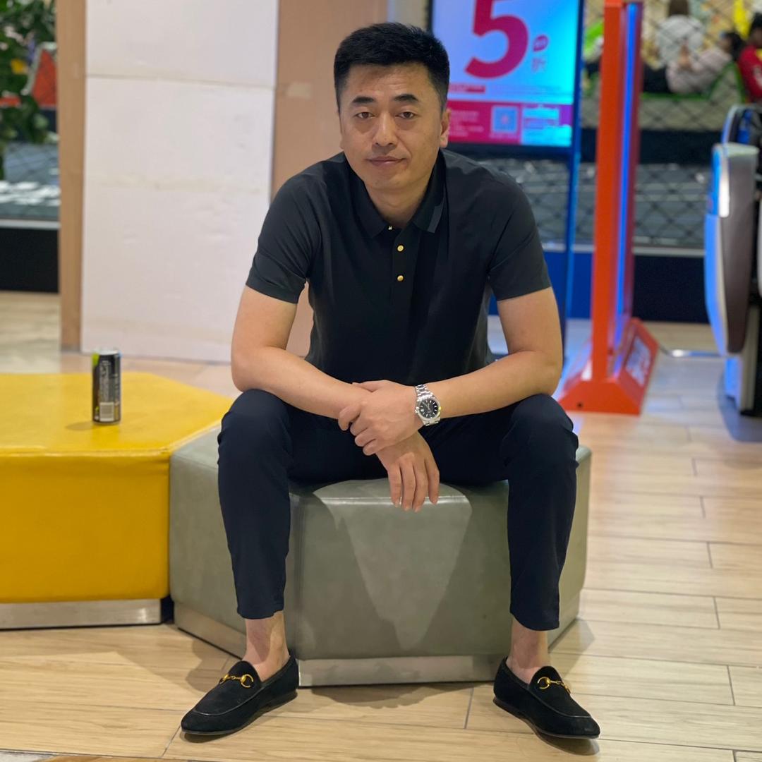 王爷