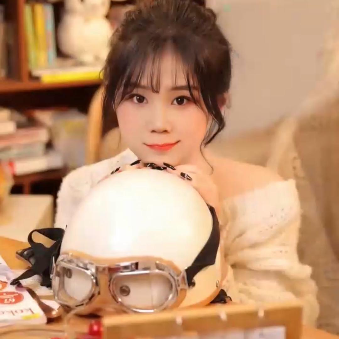小桃兔兔🍑