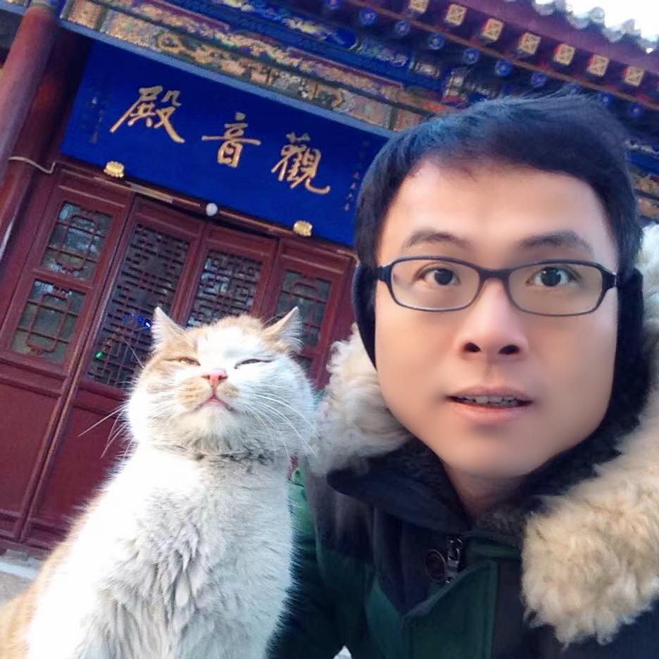 同道中人