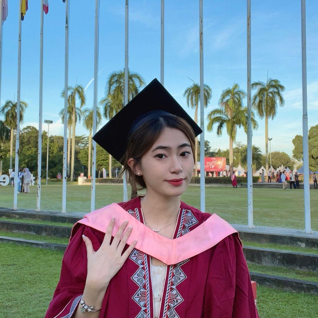 琪子de大马留学日记