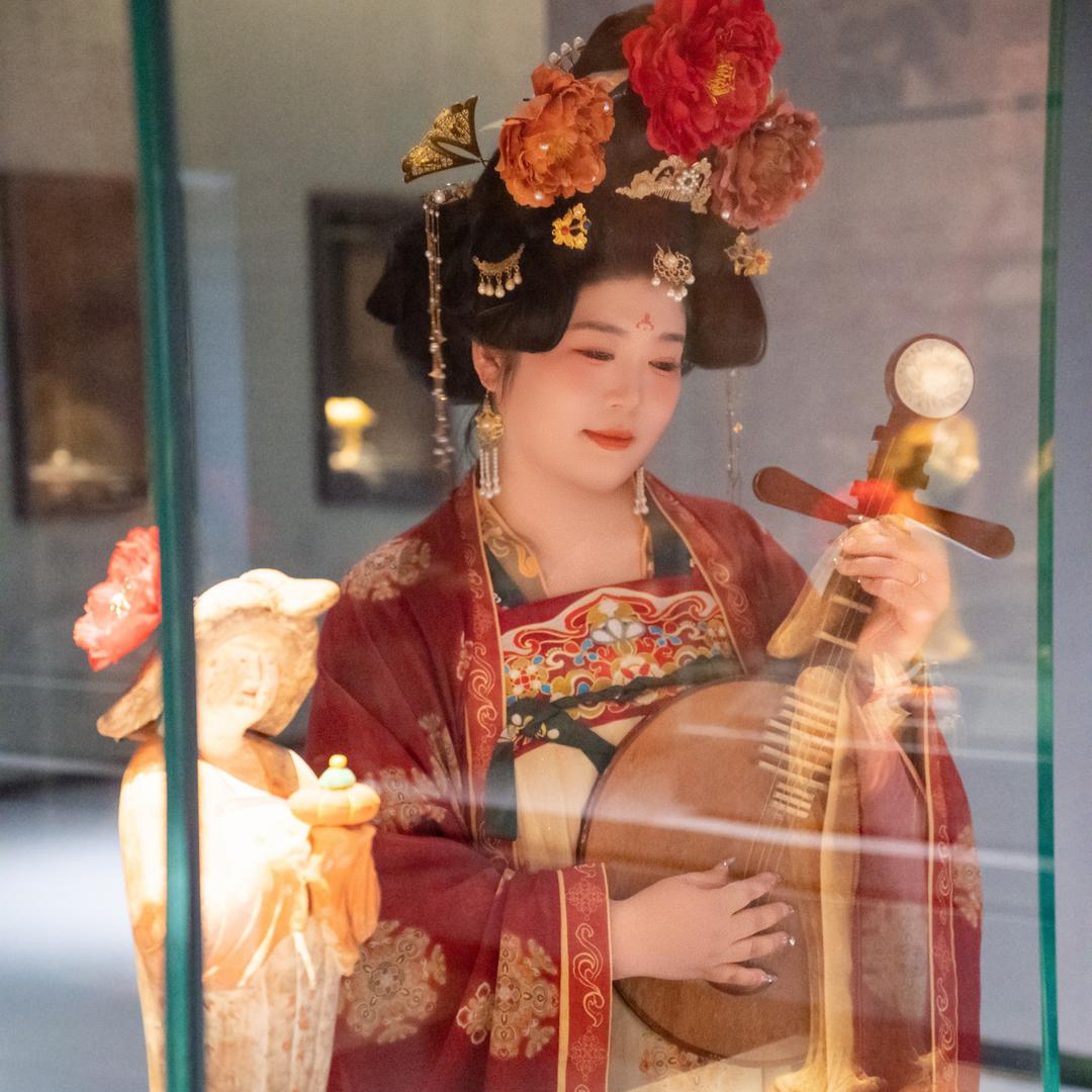 TiAMO婷
