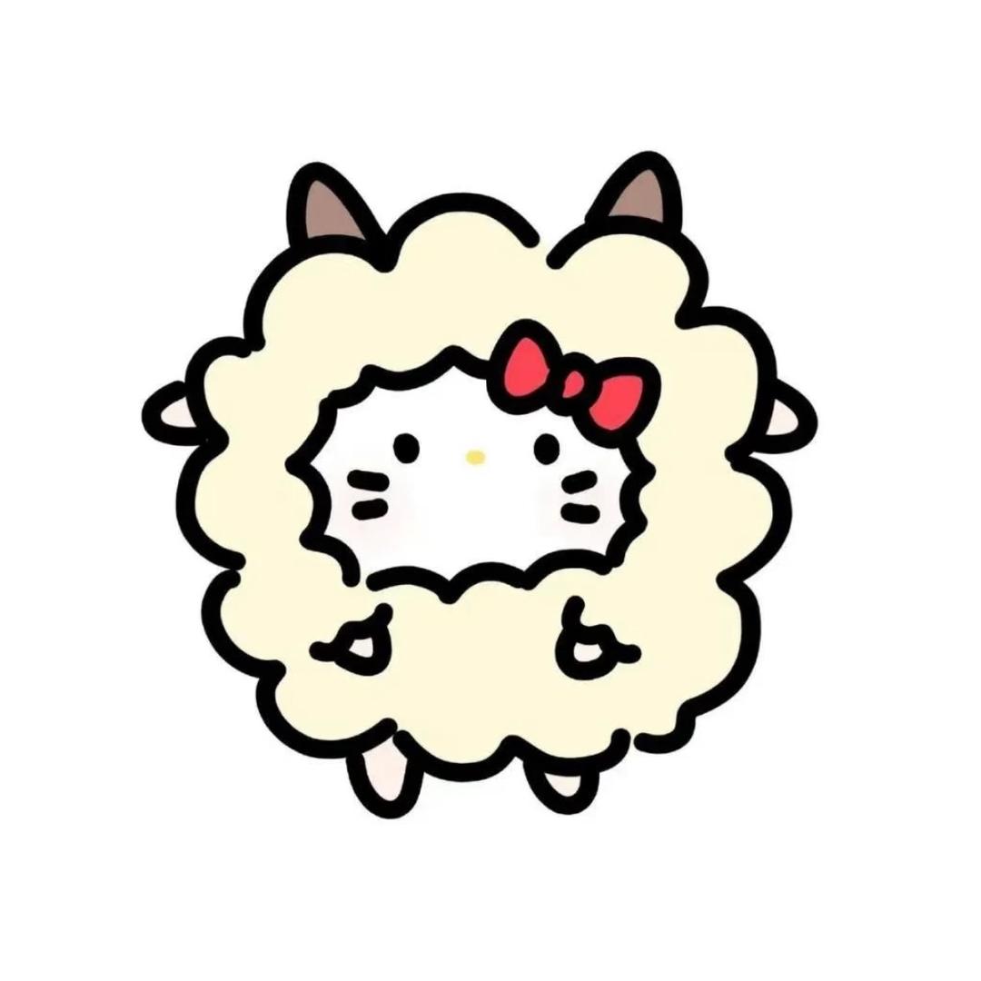 一只小杨.