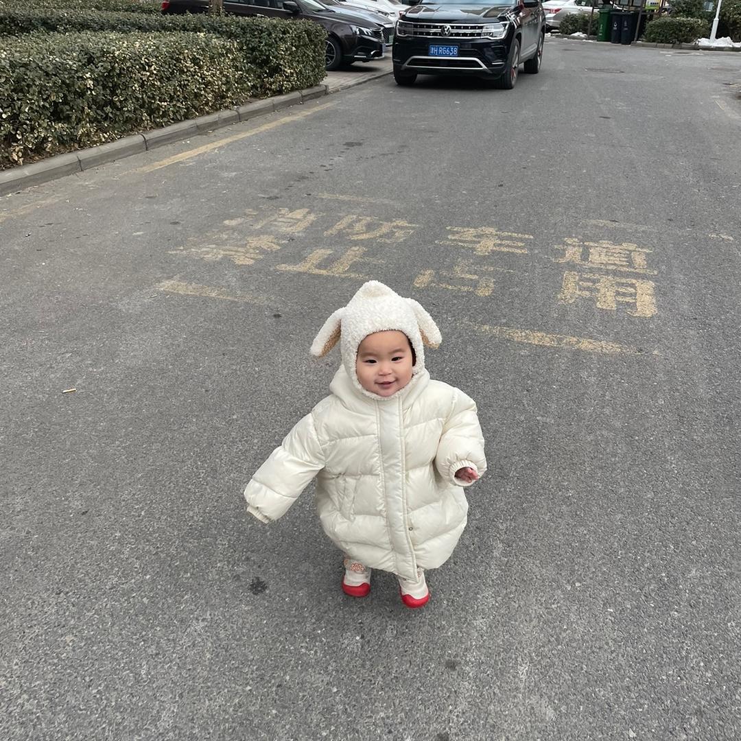 熙熙爸爸